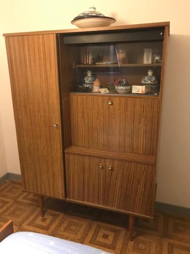 CHAMBRE D 'HOTE