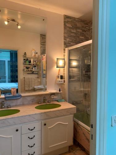 CHAMBRE D'HOTE ISOLA BELLA