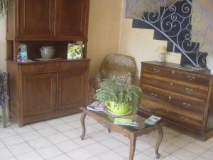 B&B / Chambre d'hôtes Chambre d'hote La Frezelle 1 Rue du Chêne 88170 Rouvres-la-Chétive Lorraine