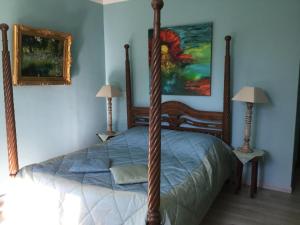 Chambre d'Hôte La Romaine
