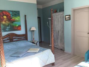 Chambre d'Hôte La Romaine