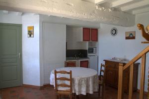 Chambre d hote La Roussiere