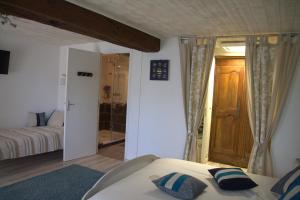 Chambre d hote La Roussiere