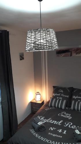 chambre d'hôte - La ruche des Bleuets