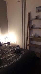 chambre d'hôte - La ruche des Bleuets