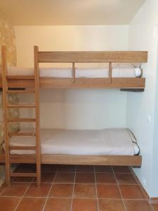 Chambre d'hôte la source