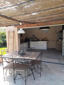 Chambre d'hote