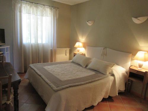CHAMBRE D'HÔTE LE GRAND BARSAN