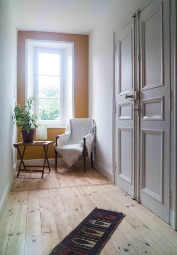 chambre d'hôte les avettes