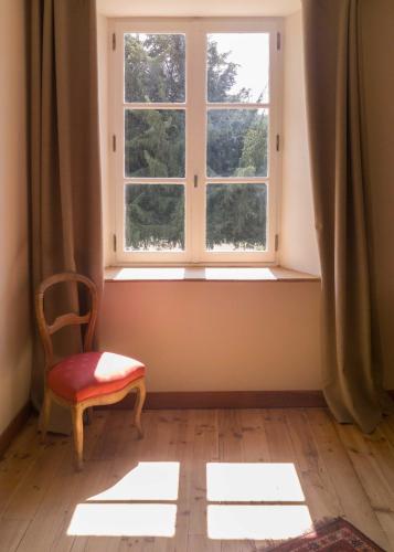 chambre d'hôte les avettes