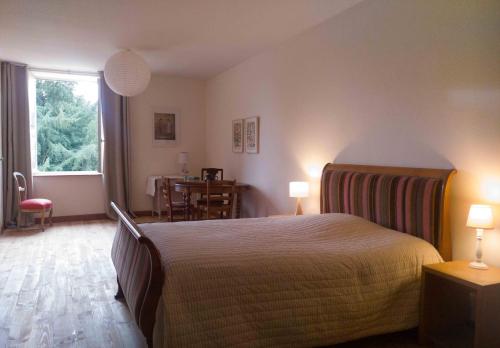 chambre d'hôte les avettes