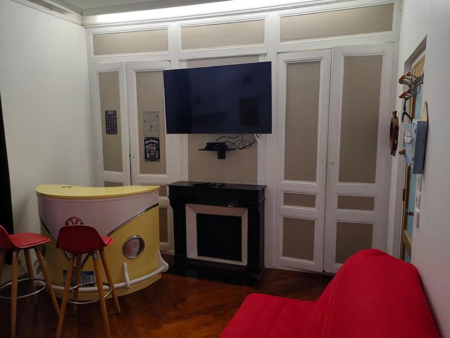 Chambre d hôte : Louvre Elegant Apt Suite 75001 Paris