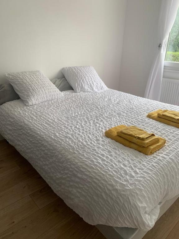 chambre d'hôte M et Mme Collet 59000 Lille