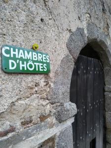 B&B / Chambre d'hôtes Chambre d'hôte Manoir de La Baudonnière route des Salinières 85110 Monsireigne Pays de la Loire