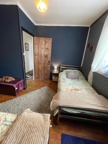 Chambre d'hôte Mara