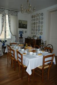 Chambre d'hôte Moulin de l'Aumonier