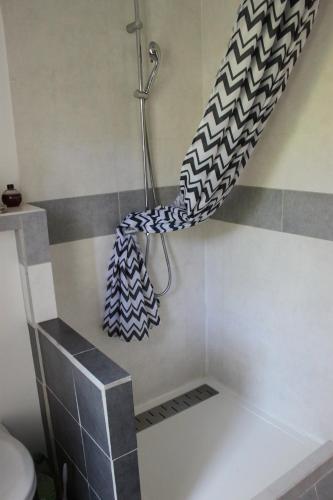 Chambre d'hôte