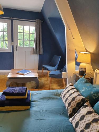 Chambre d’hôte Normande