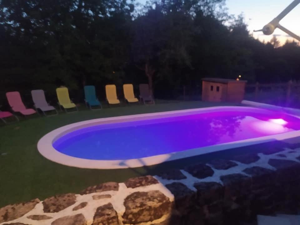 Chambre d’hôte Normande