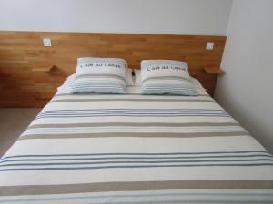 Chambre d'hôte, Royan plage, petit-déjeuner bio