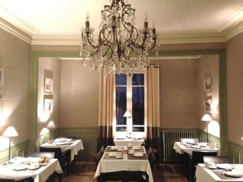 Chambre d'Hote Saint Malo
