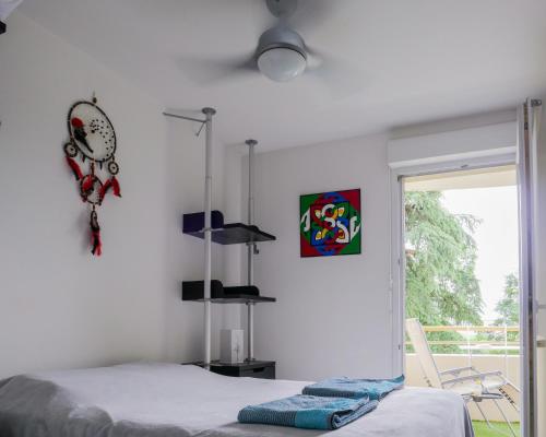 Chambre d'hôte Sainte Émilie