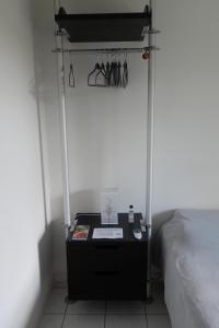 Chambre d'hôte Sainte Émilie