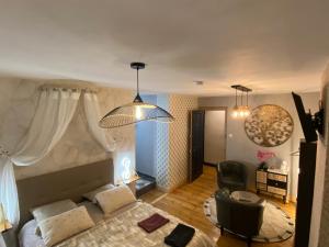 Chambre D'hôte Villa Maurice