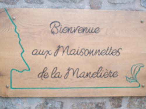 Chambre d'hôtes 84 de la Manelière