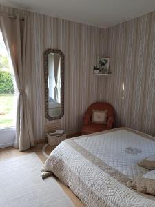 B&B / Chambre d'hôtes CHAMBRE D HOTES à 4 KMS D UZES 1 LOTISSEMENT LES MELIAS 30700 Arpaillargues-et-Aureillac Languedoc-Roussillon