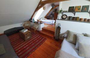 Chambre d'hôtes à la campagne Nevers