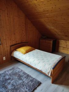 Chambre d'hôtes à la campagne \