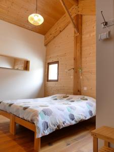 Chambre d'hôtes à la ferme