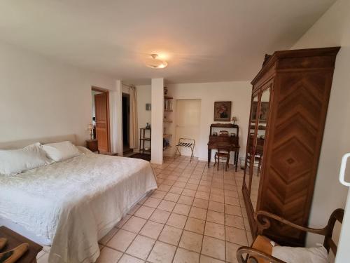 Chambre d'hôtes à Mignaloux-Beauvoir- le Thil
