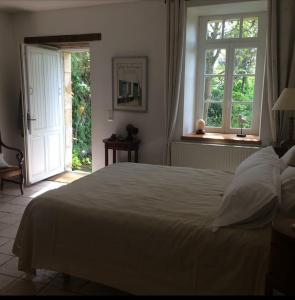 Chambre d'hôtes à Mignaloux-Beauvoir- le Thil