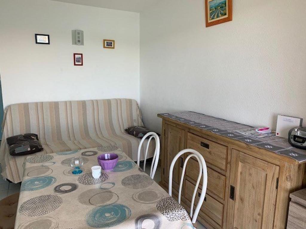 Chambre d'hôtes \ 06600 Antibes