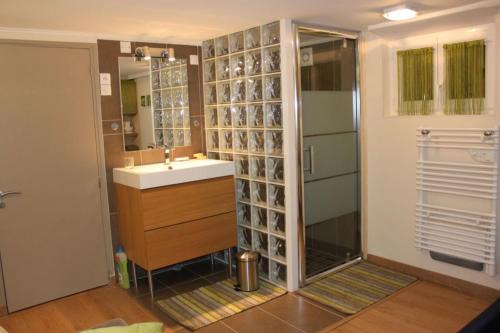 Chambre d'hotes Antony