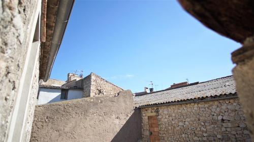 Chambre d'hôtes Aresquiers et Gardiole