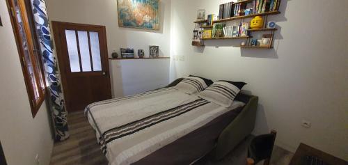 Chambre d'hôtes Aresquiers et Gardiole