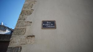 Chambre d'hôtes Aresquiers et Gardiole