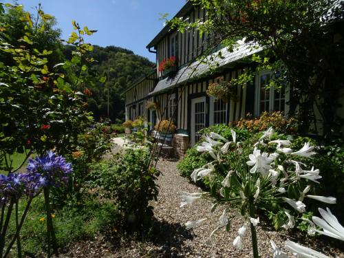 Chambre d'hôtes Au Fil De L'eau
