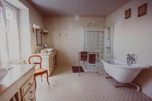 Chambre d'hôtes Au jardin de la Bachellerie