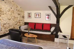 Chambre d'Hôtes au Sargaillon