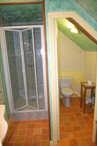 Chambre d'hotes Au Vieux Moulin