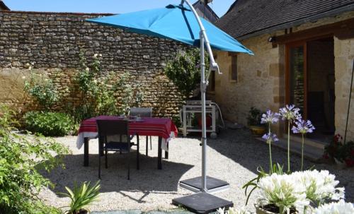 Chambre d'hôtes Auriac du Périgord