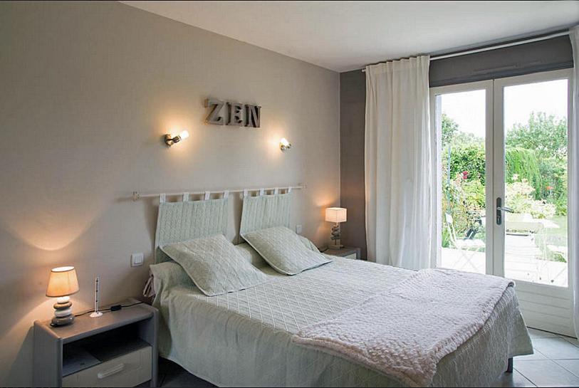 B&B / Chambre d'hôtes Chambre d'Hôtes aux Sables d'Olonne 22, rue Georges Bizet 85100 Les Sables dʼOlonne