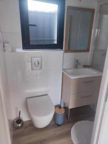 Chambre d'hôtes avec extérieur