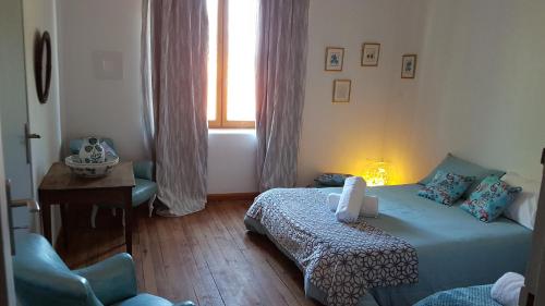 Chambre d'hôtes avec Jacuzzi Revel St Ferréol