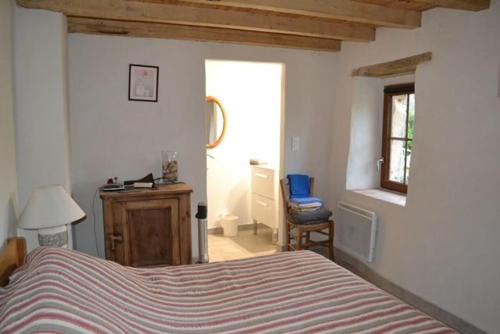 Chambre d'hôtes avec salon privatif en Cévennes Gardoises