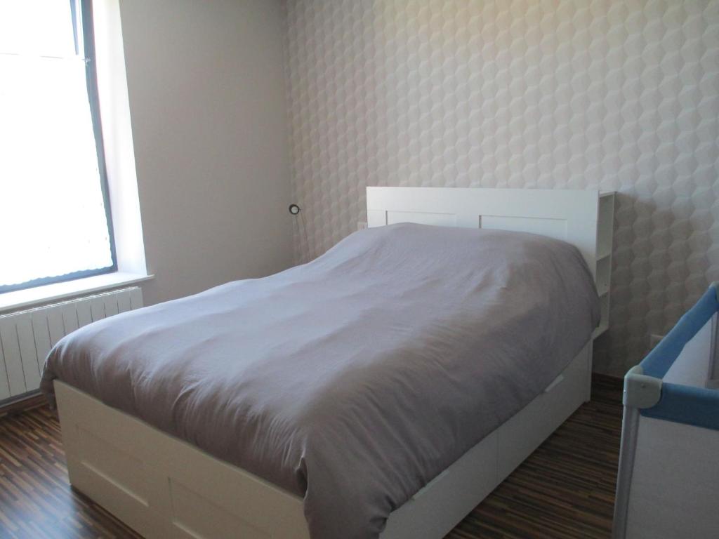 Chambre d'hôtes B&B 14 RUE DE HAGUENAU, 54280 Moncel-sur-Seille